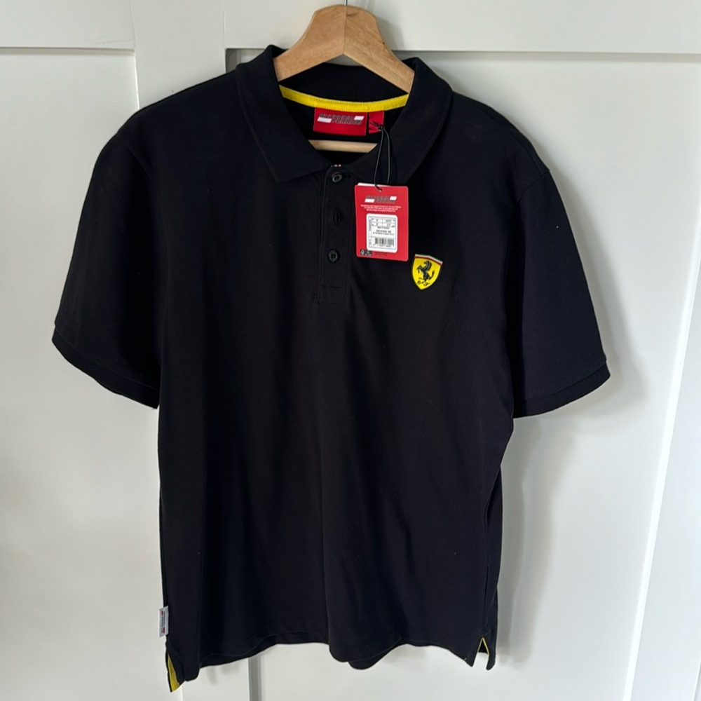Ferrari Polo